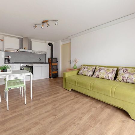 Apartments Znidar Spodnje Gorje Luaran gambar