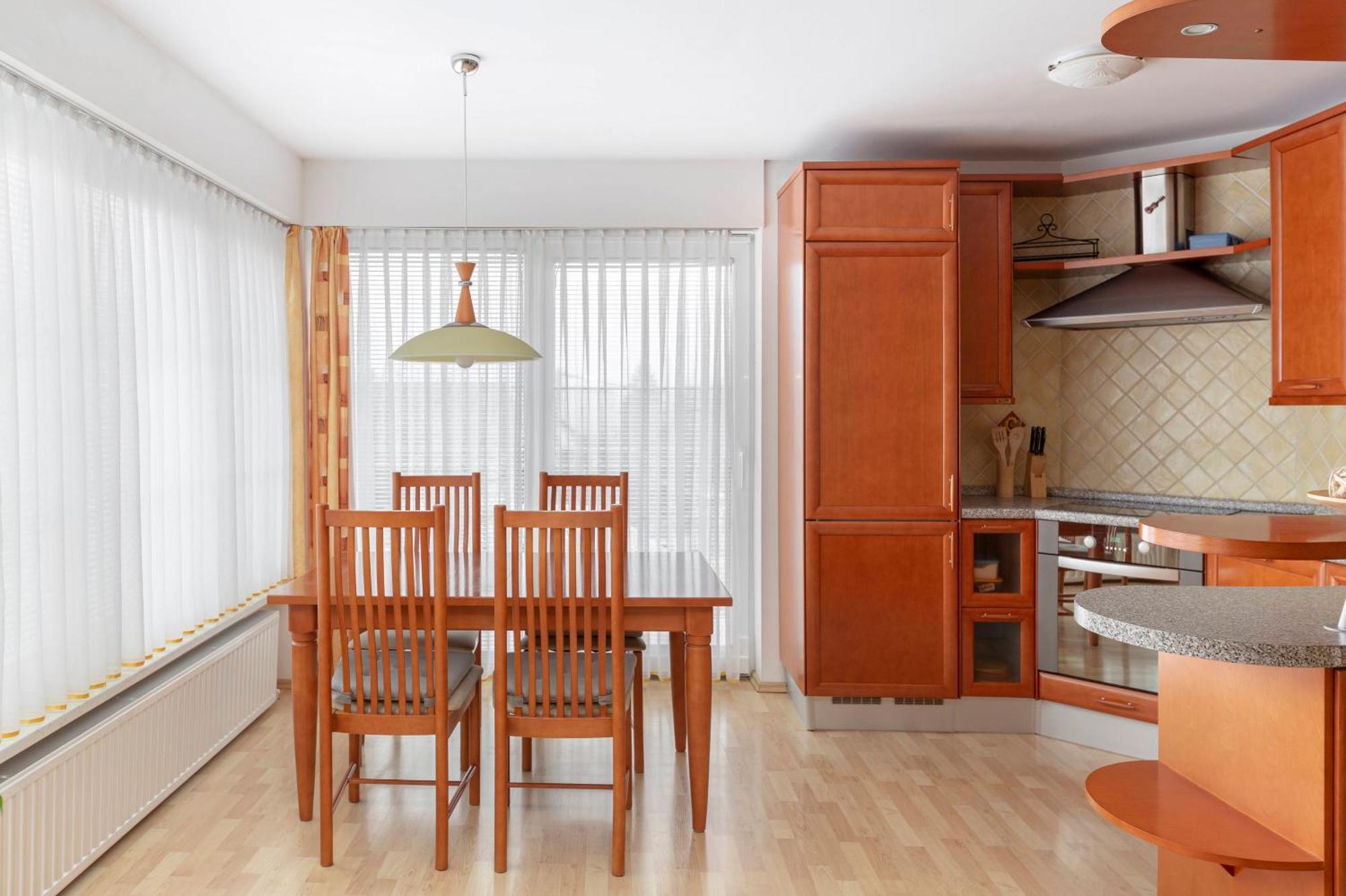 Apartments Znidar Spodnje Gorje Luaran gambar