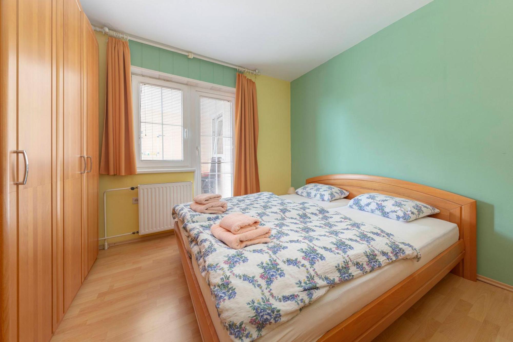 Apartments Znidar Spodnje Gorje Luaran gambar