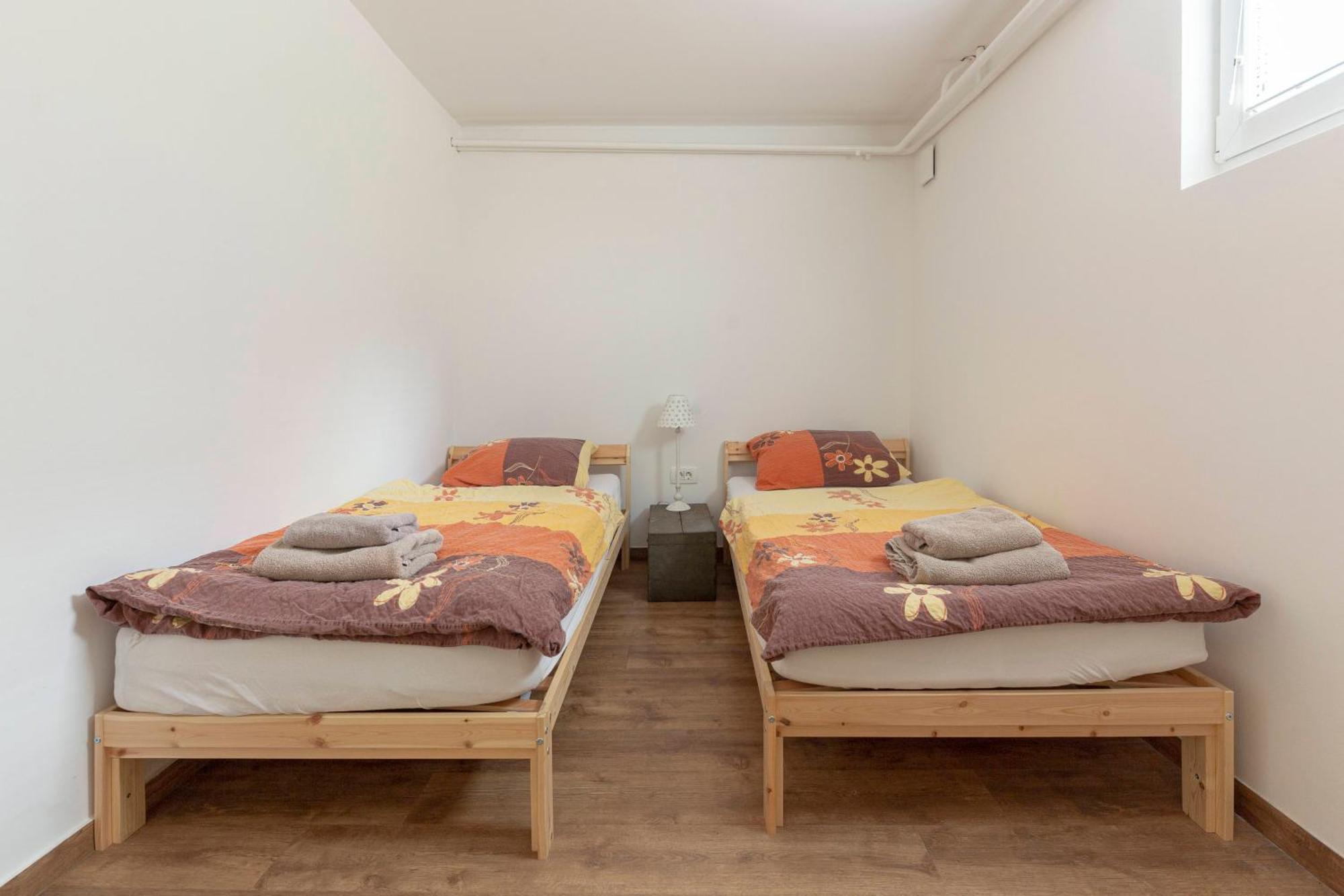 Apartments Znidar Spodnje Gorje Luaran gambar