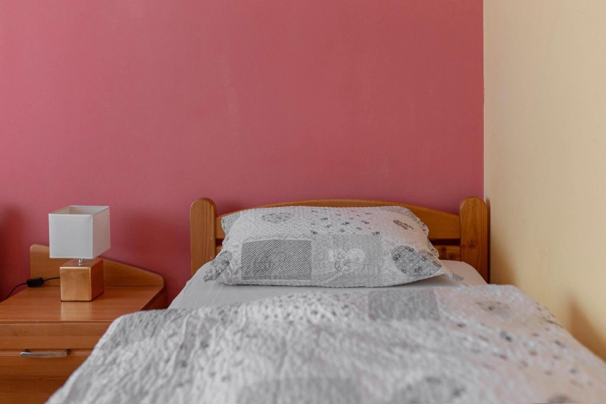 Apartments Znidar Spodnje Gorje Luaran gambar