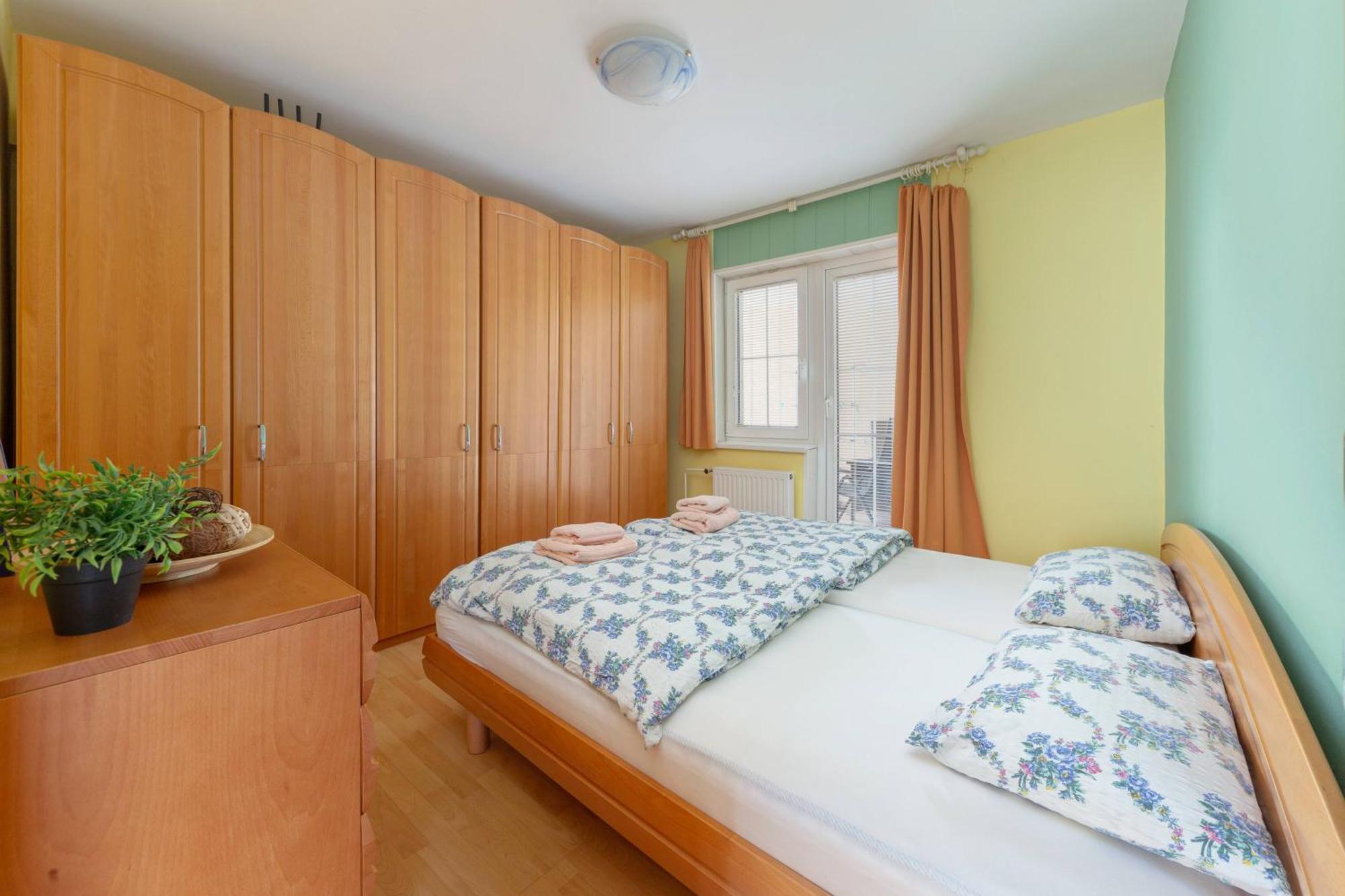 Apartments Znidar Spodnje Gorje Luaran gambar