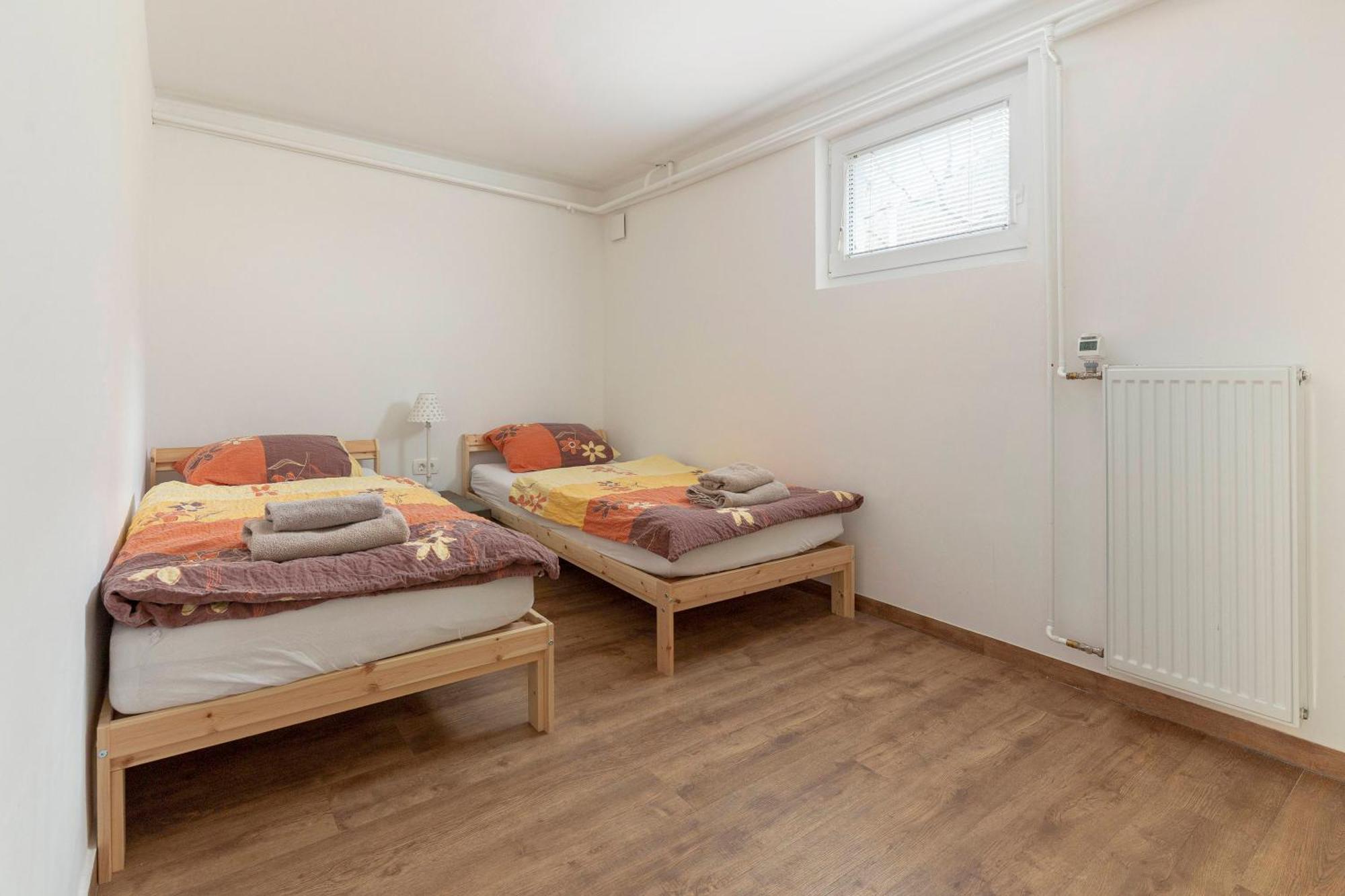 Apartments Znidar Spodnje Gorje Luaran gambar