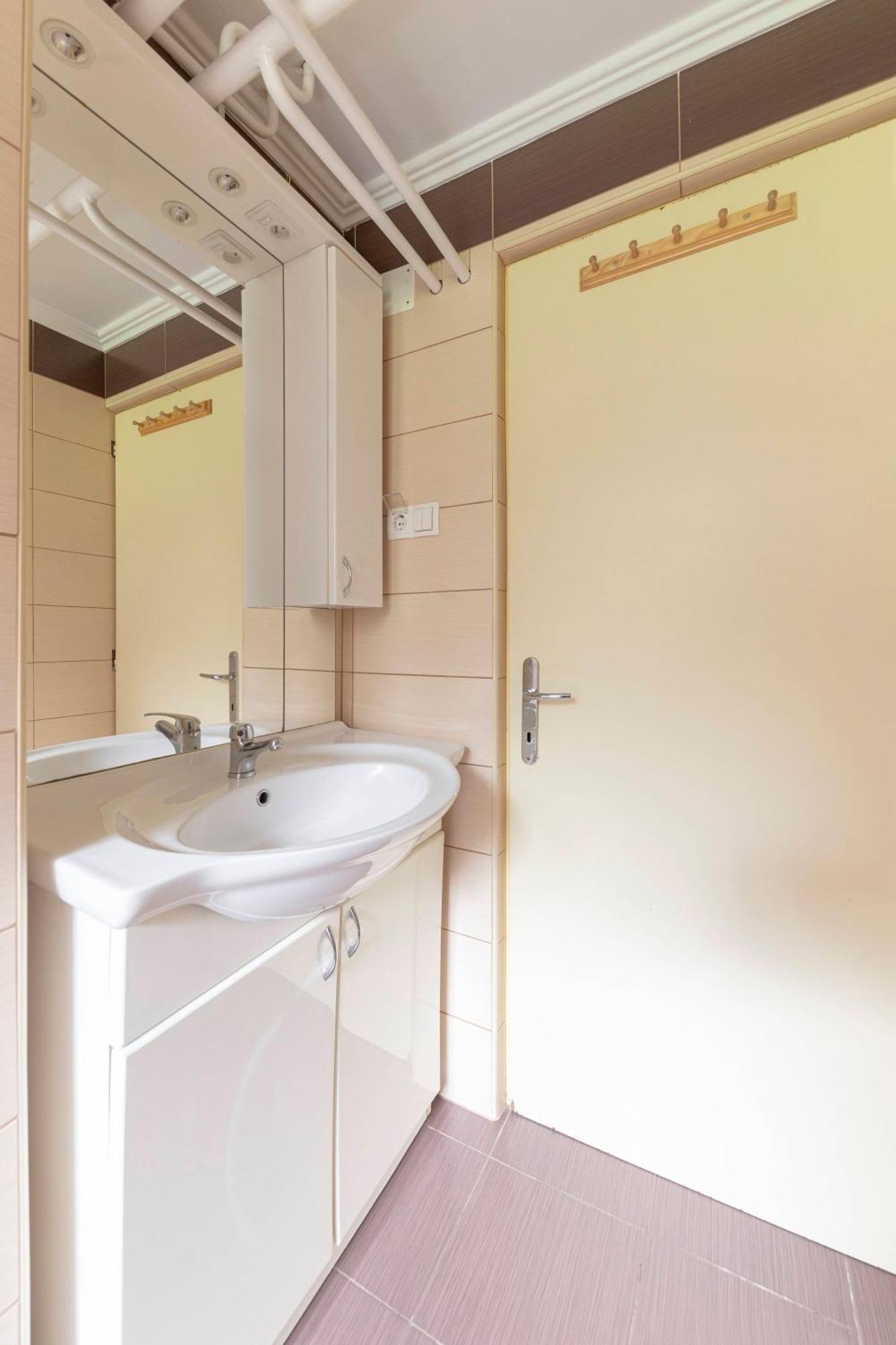 Apartments Znidar Spodnje Gorje Luaran gambar