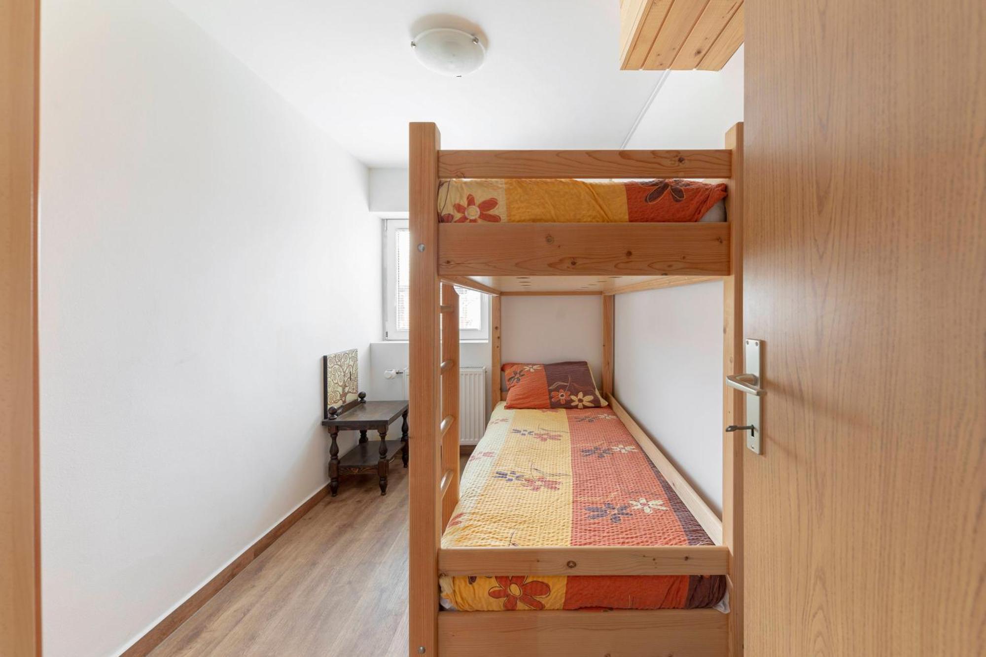 Apartments Znidar Spodnje Gorje Luaran gambar
