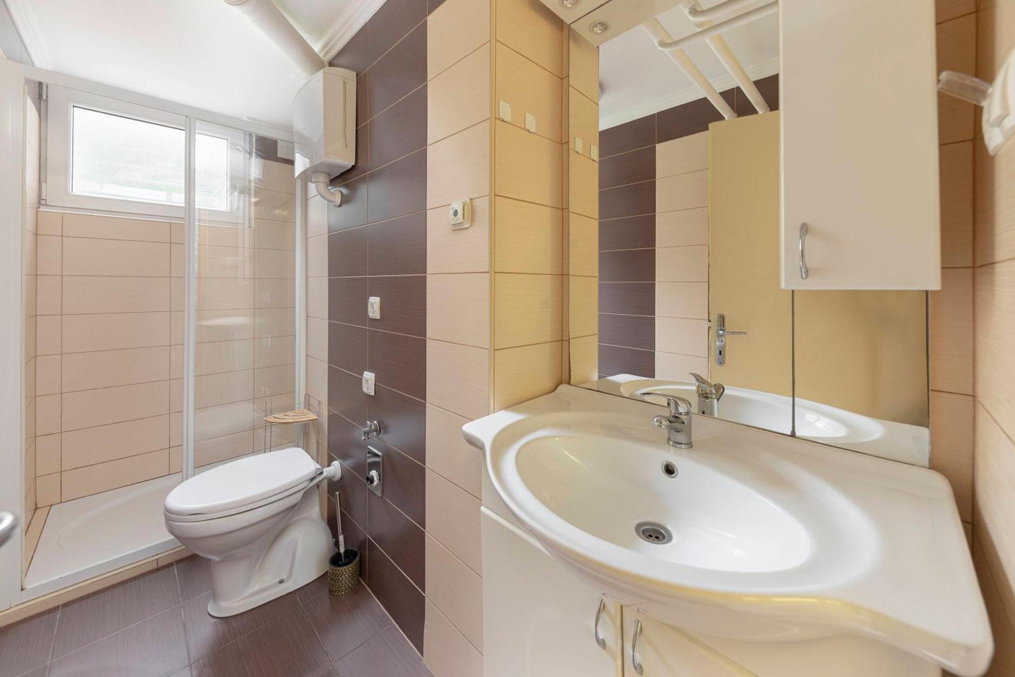 Apartments Znidar Spodnje Gorje Luaran gambar