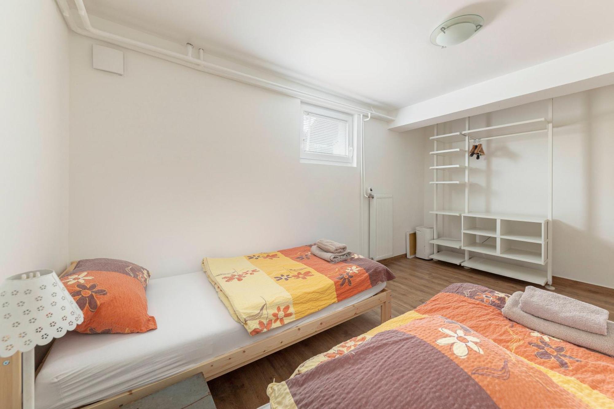 Apartments Znidar Spodnje Gorje Luaran gambar