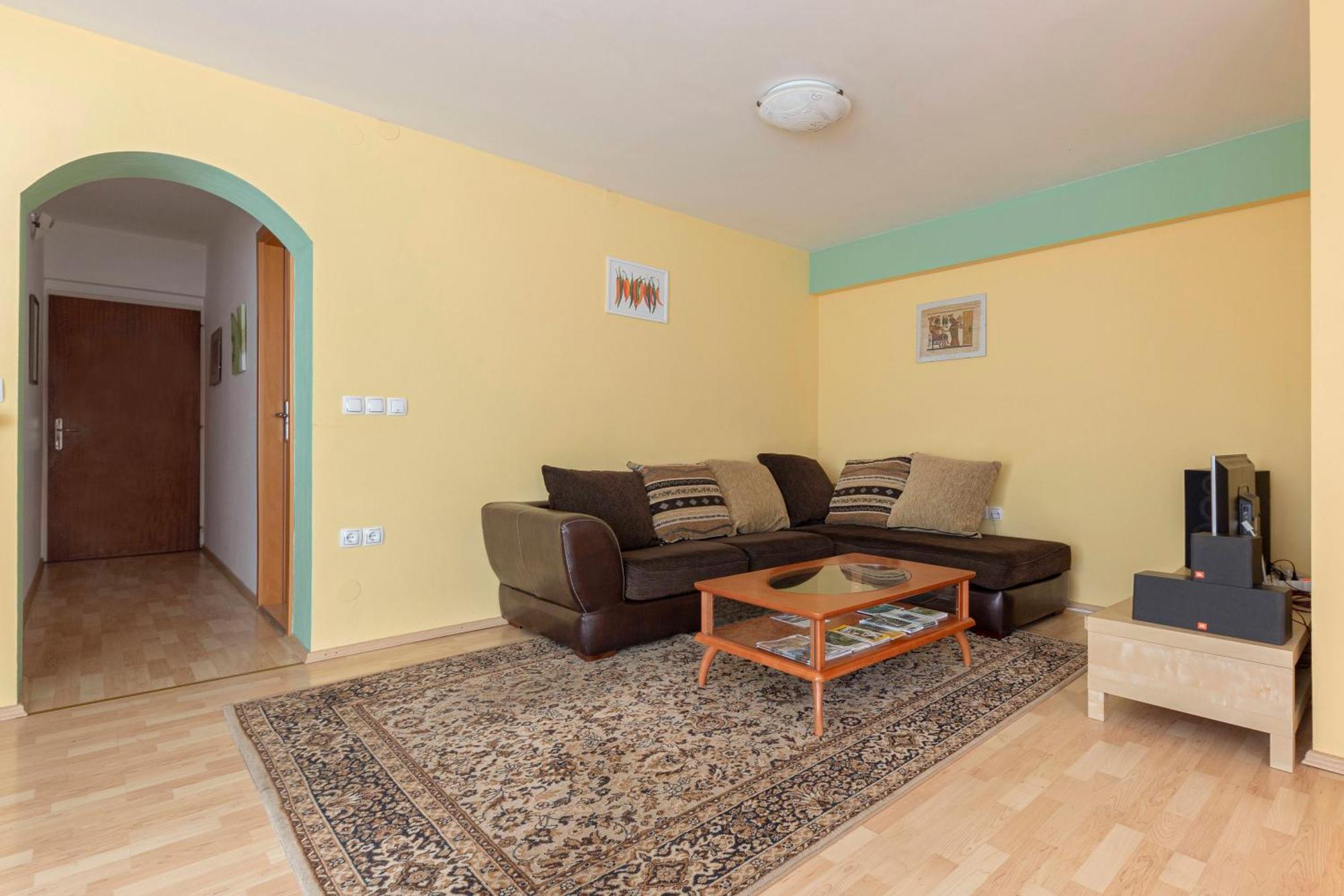 Apartments Znidar Spodnje Gorje Luaran gambar