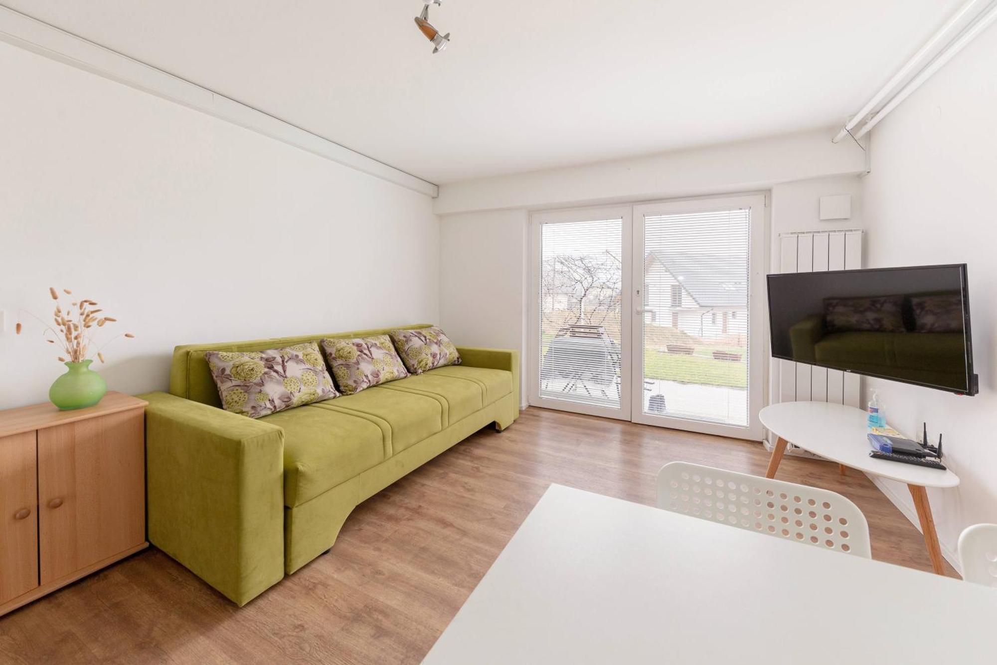 Apartments Znidar Spodnje Gorje Luaran gambar
